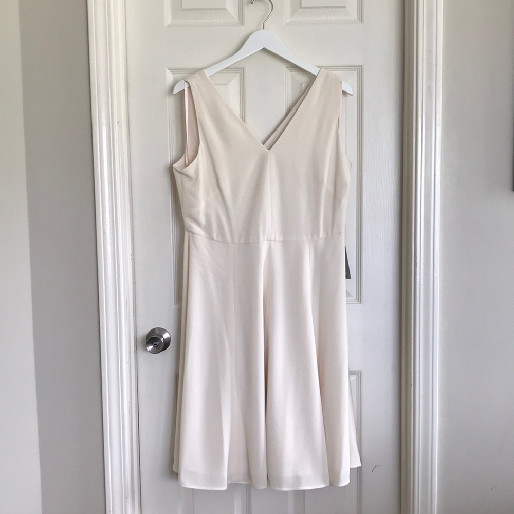 Gal Meets Glam - Kendra - Cream - Size 12